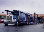 Western Star 4900 FA LowMax 2008 года